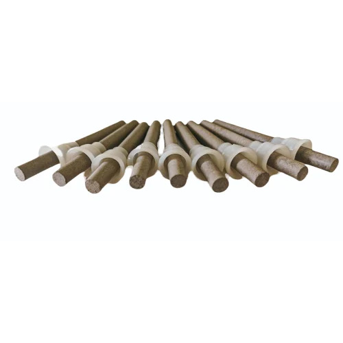55% Mosquito Repellent Carbon Stick