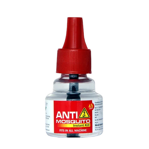 Anti Mosquito Herbal Repellent Liquid