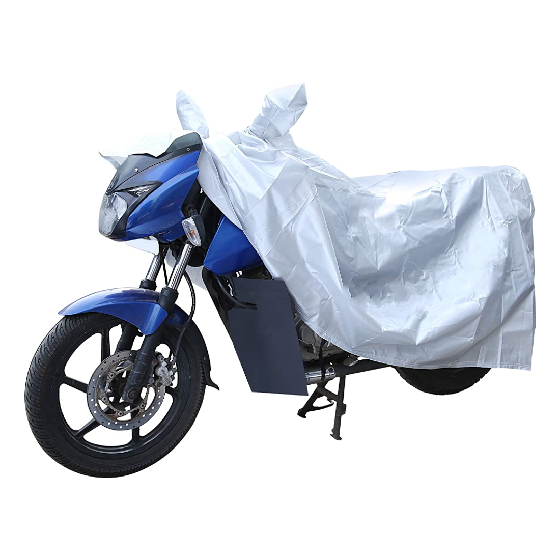 Bike Cover Large - Feature: Durable