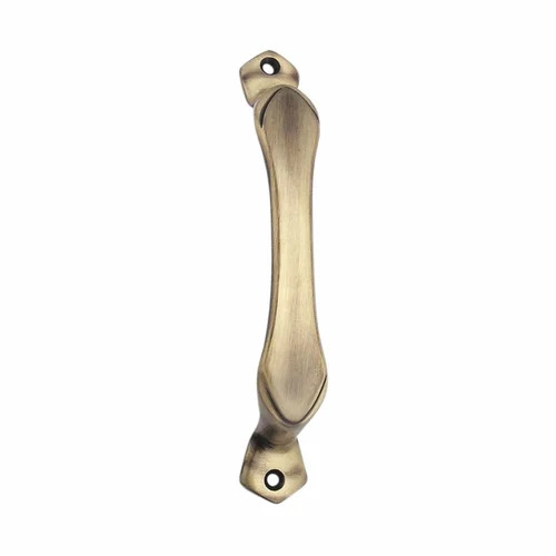 Brass Door Handle