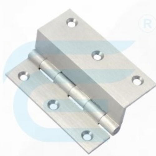 Brass Z hinges