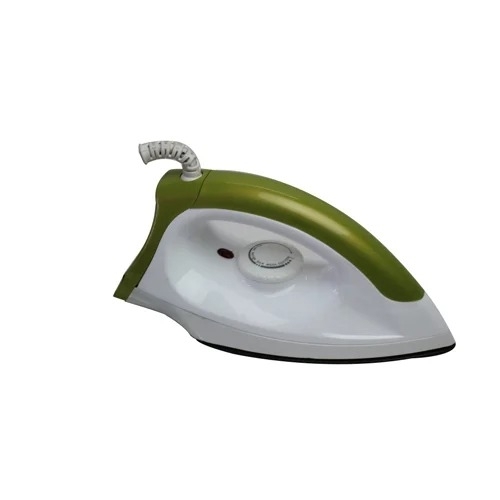 Cloth Dry Iron