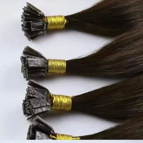 Color Friendly Hair Extension