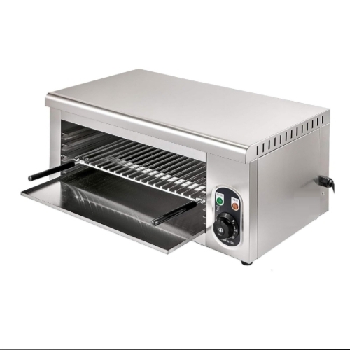 Commercial Oven