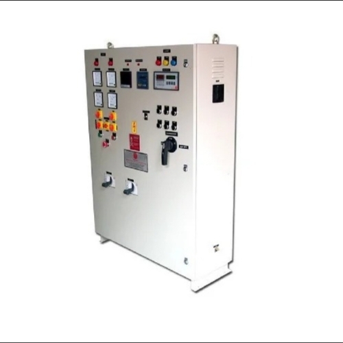 Comtrol Panel