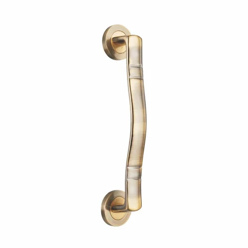 Concealed Pull Handle -Lifter
