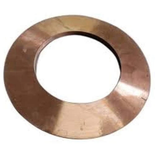 Copper Machine Parts Casting