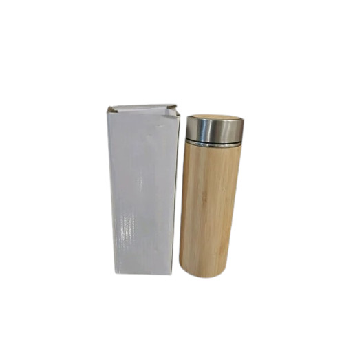 Customized Bamboo Bottle