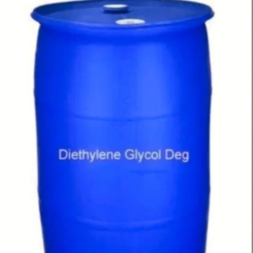 Diethylene Glycol Deg