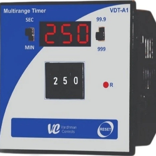 Digital Timer