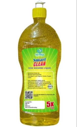 Dishwash Liquid