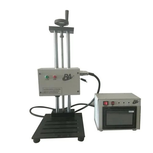 Dot Peen Marking Machine