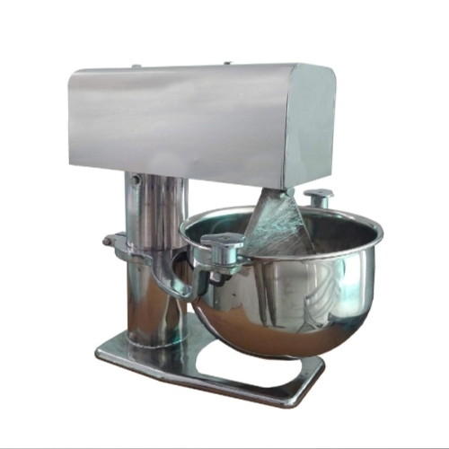 Dough Mixer Machine