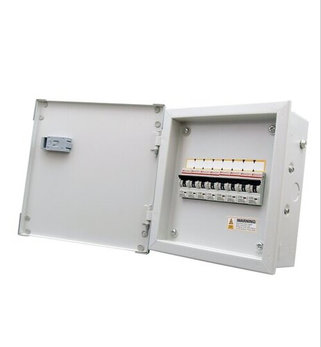 Electric MCB Box