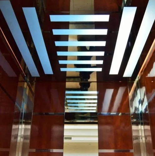 Elevator Designing Service