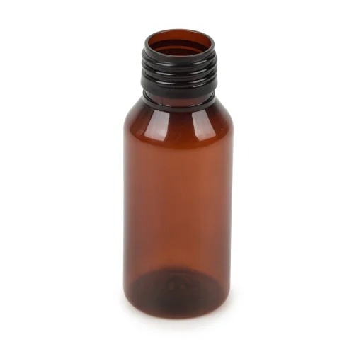 Empty Spray Pet Bottle