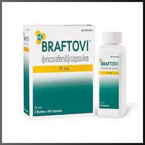 Encorafenib Braftovi 75mg