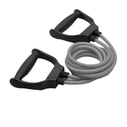 Exercise Rubber Toning Tube