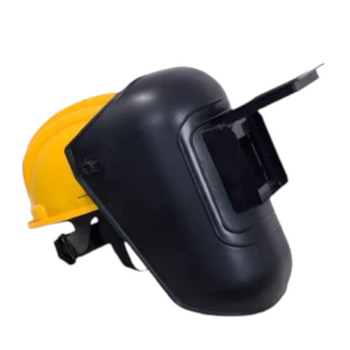 Fireman Helmet