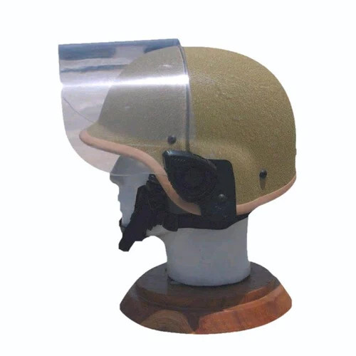 FRP Helmet