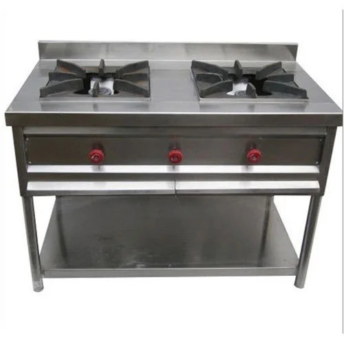Gas Burner - Color: Alltype