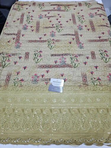 Georgette Fabric