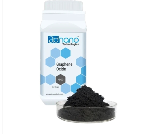 Graphene Oxide Nanoparticle Powder
