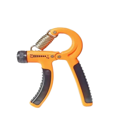 Heavy Hand Grip
