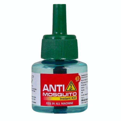 mosquito repellent liquid vaporizer