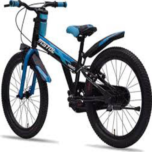 hero bicycle