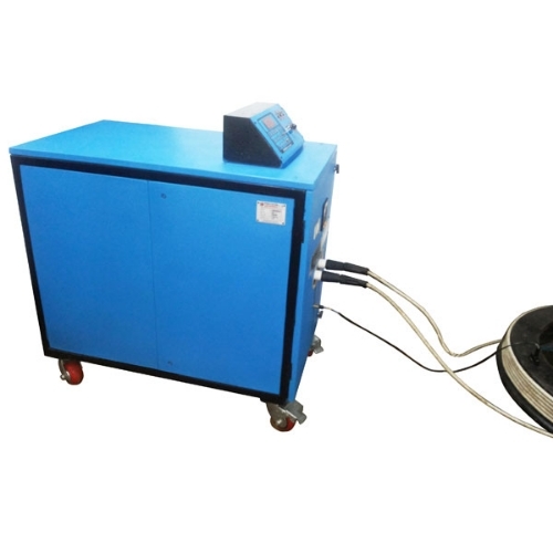 Industrial Induction Heater