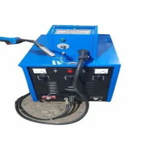 Industrial Mig Welding Machine - Power: 350 Watt (W)