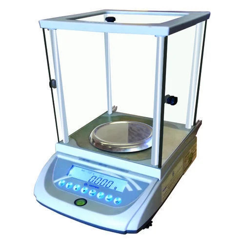 Laboratory Balances - Automatic Grade: A