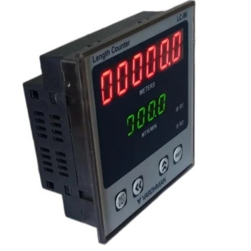 Length Counter