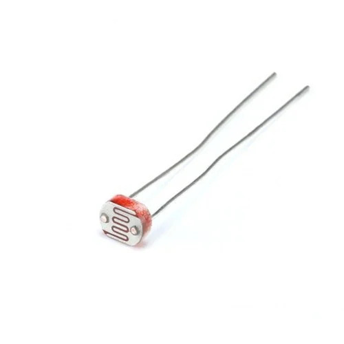 Light Sensor - Accuracy: 4 Ph