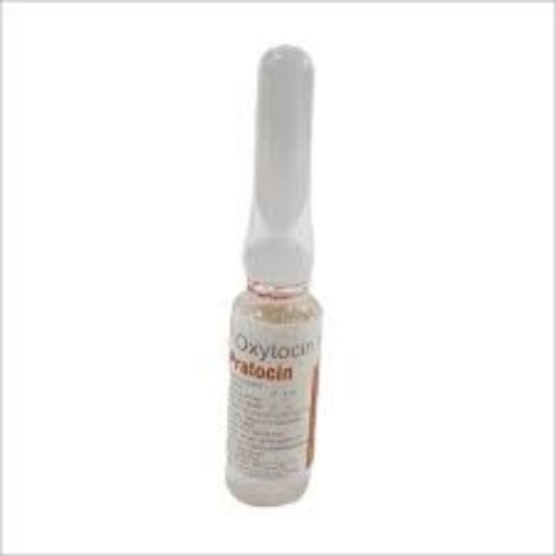 Liquid Pratocinoxytocin Injection