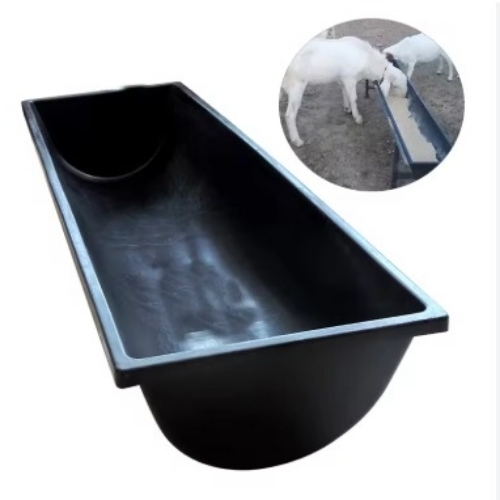 Livestock Feeder Trough