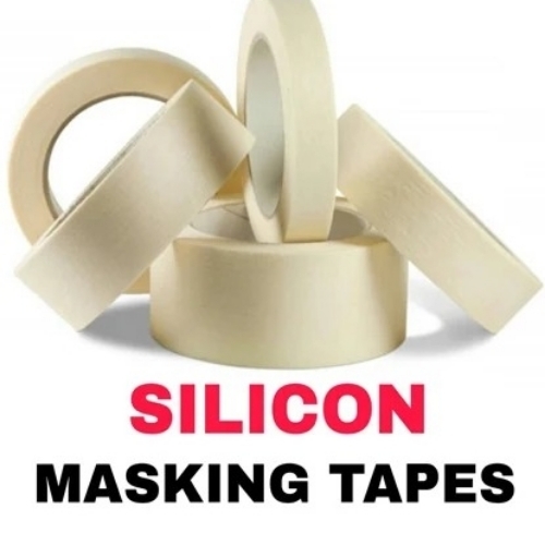 Masking Tapes