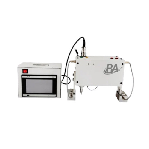 Metal Marking Machine