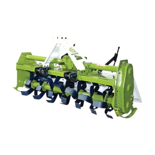 Mini Rotary Tiller