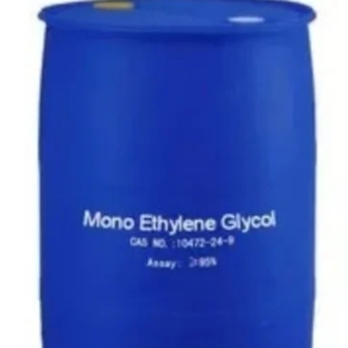 Mono Ethylene Glycol Meg
