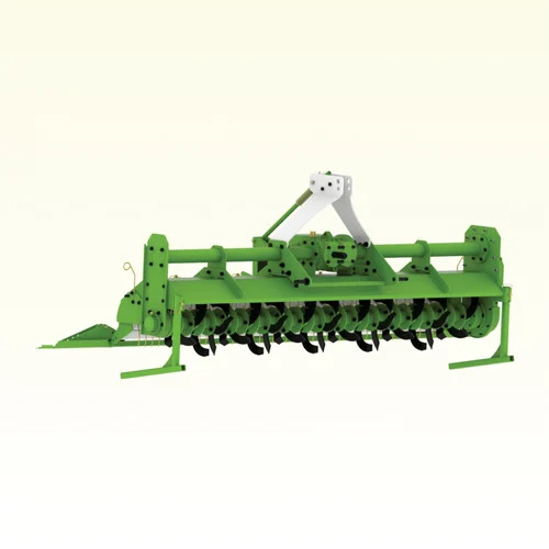 MS Rotary Tiller