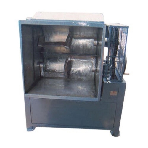 Ms Soap Mixing Machine - Feature: Durable