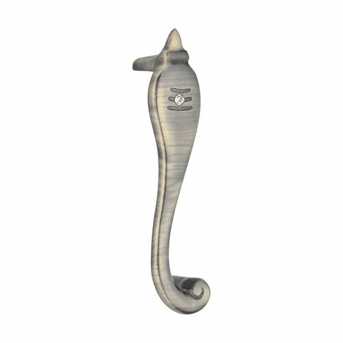 Namo Brass Pull Handle