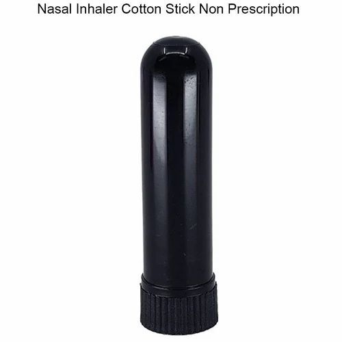 Nasal Inhalers