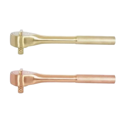 Non Sparking Ratchet Spanner