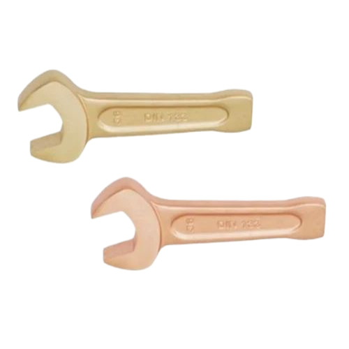 Open End Wrenches