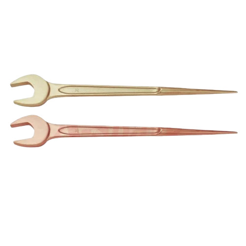 Open Pin End Wrench