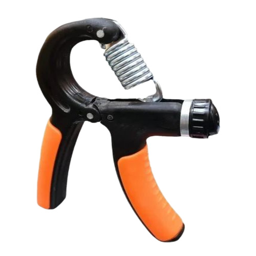Plastic Heavy Hand Grip