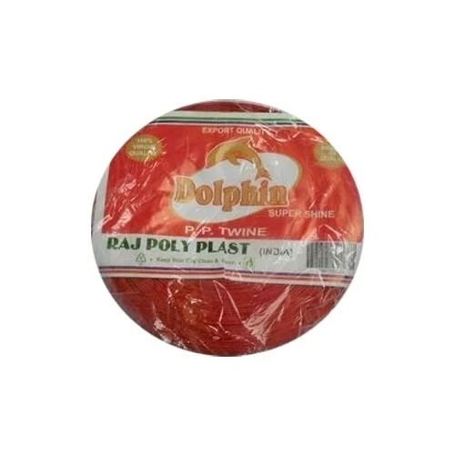 Polypropylene Twine